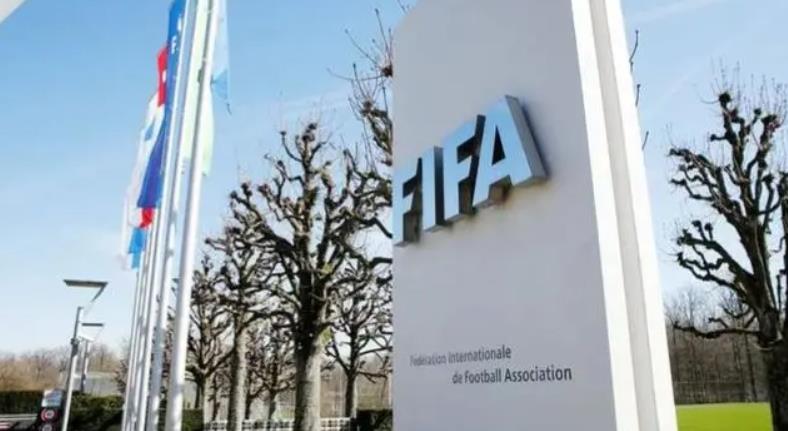 国际足联对俄罗斯,国际足联对俄罗斯最新态度