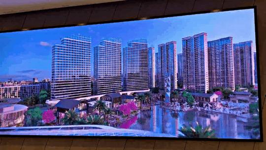 中山宝龙地产最新消息,中山华润最新消息