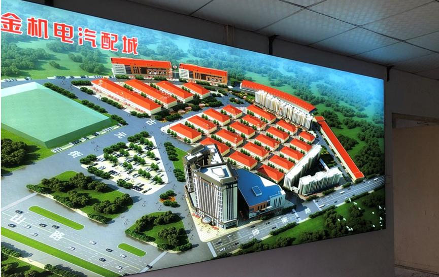 五金市场的最新经营方式,五金市场发展潜力比较大的城市