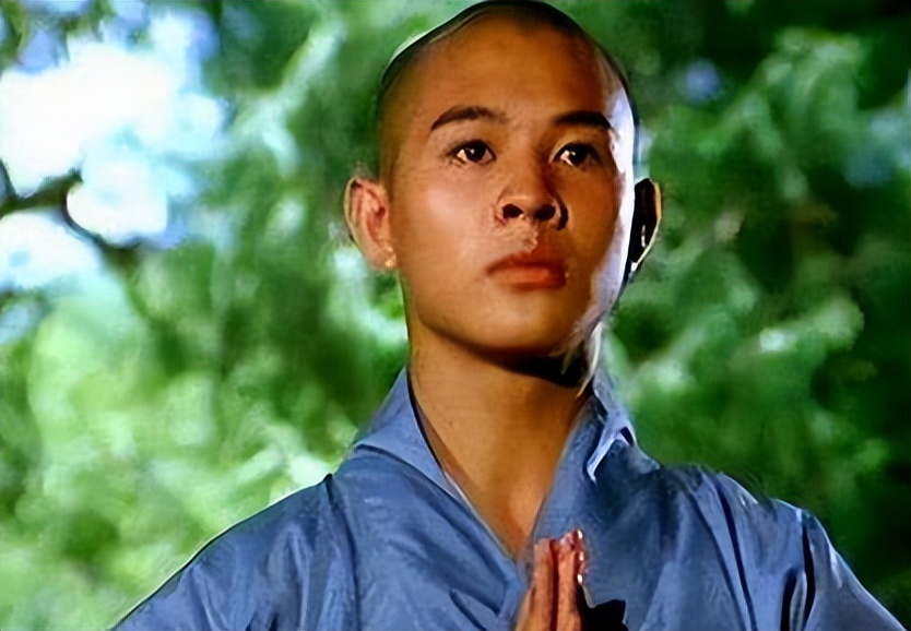 童自荣要跟李连杰见面,李连杰向童自荣道歉了吗