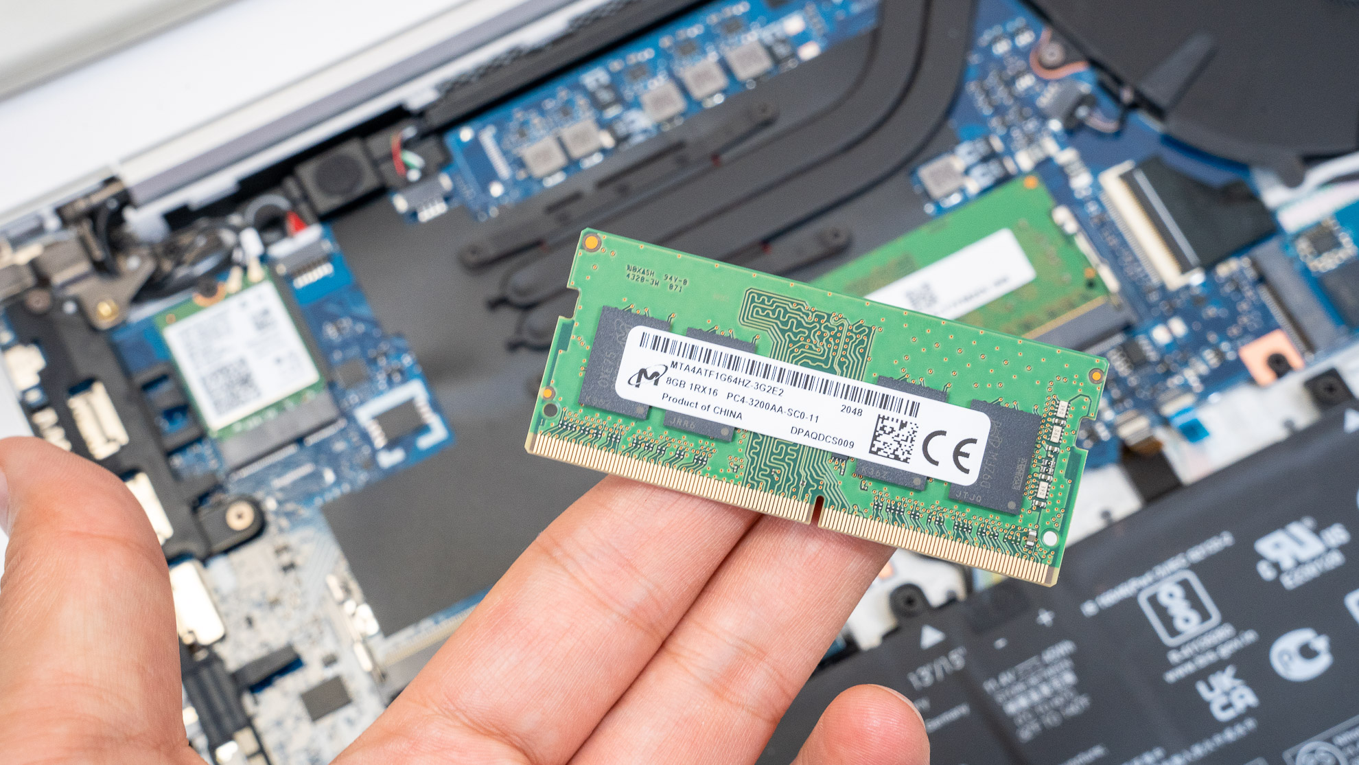 轻巧有料，可以一战，惠普战66四代锐龙版评测分享