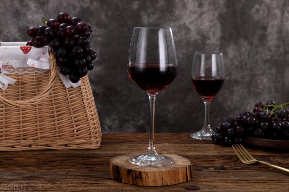 不要钱的热红酒,推销红酒的好点子