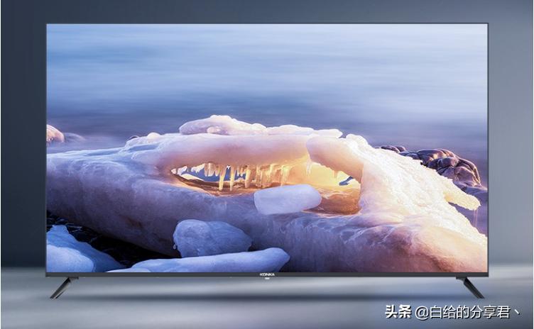 目前最值得购买的65寸电视,2022年5000元65寸电视测评排行