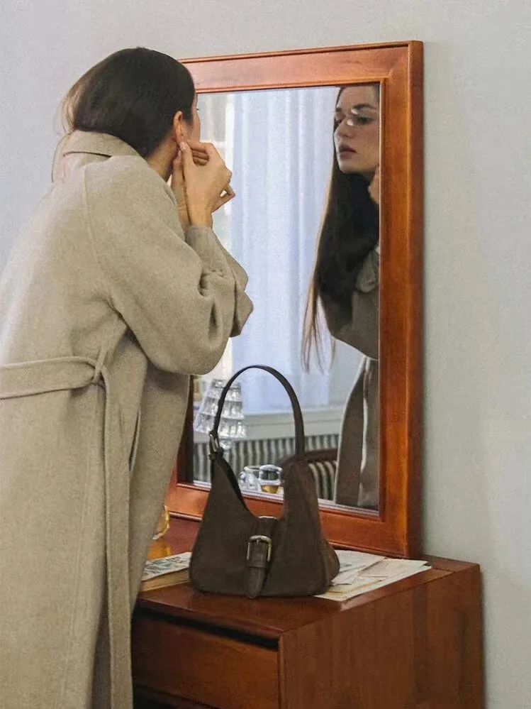 太太太太美啦！这18件冬装氛围感绝了！