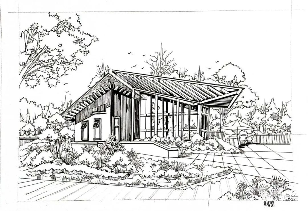 2022猫虎绘暑假手绘班招生简章「线上+线下」