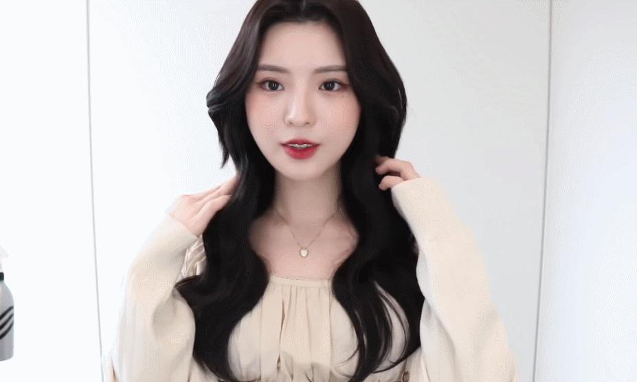 圆脸是最显年轻的脸,圆脸为什么那么耐看显年轻