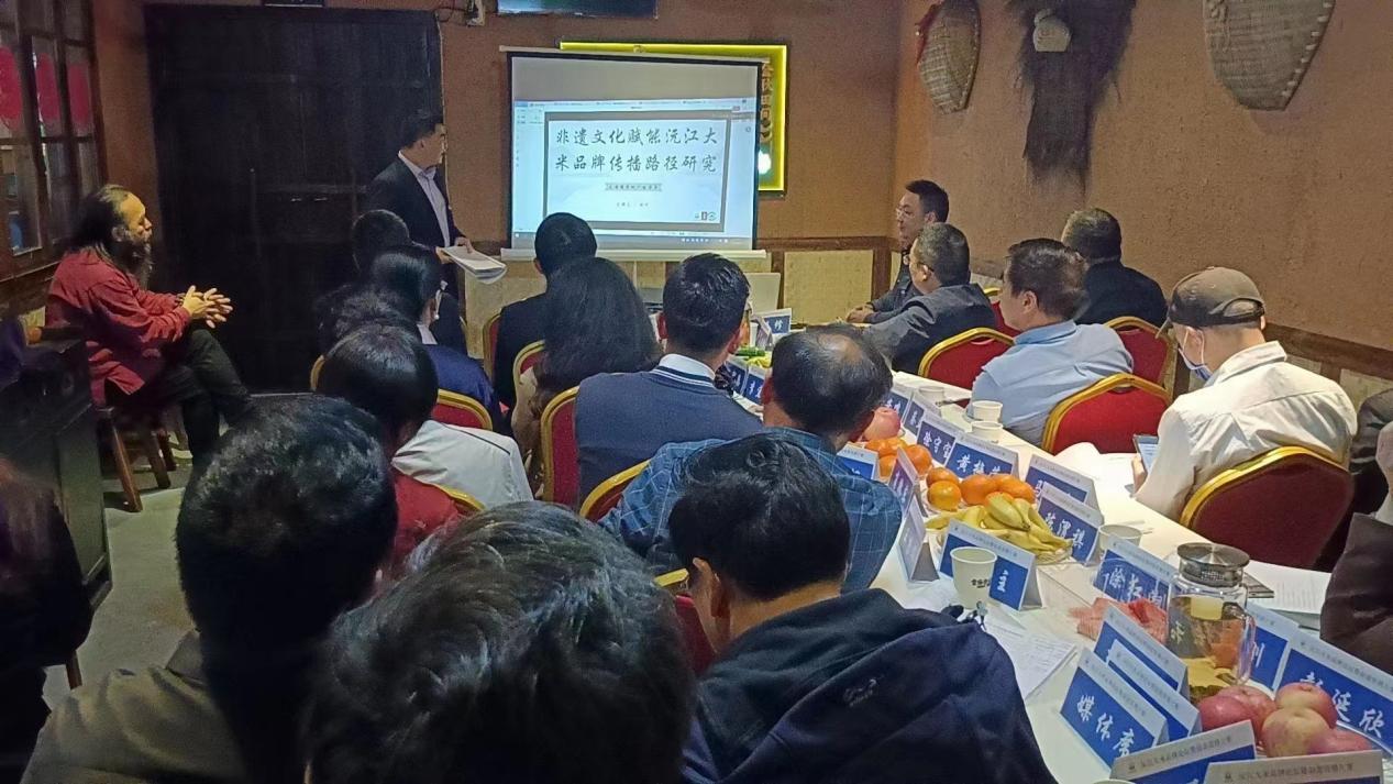 沅江大米,沅江大米品牌有哪些