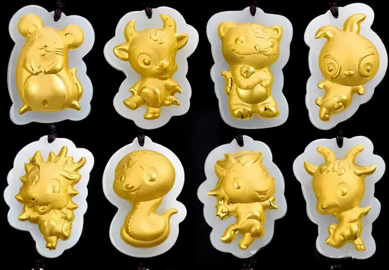 有眼不识金镶玉典故,有眼不识金镶玉完整句子是什么