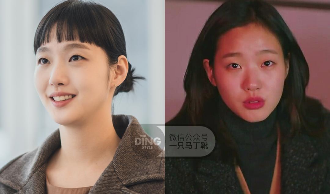 为什么涂红唇没淡唇好看,为什么涂了口红显老