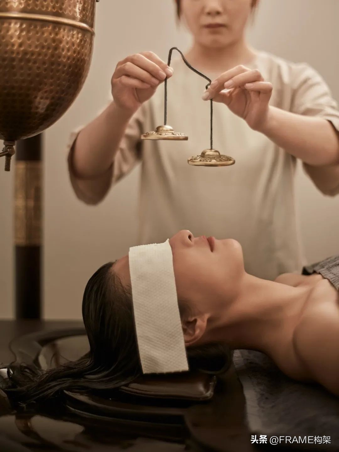 住宿就是一场身心疗愈之旅,一个人在酒店治愈自己