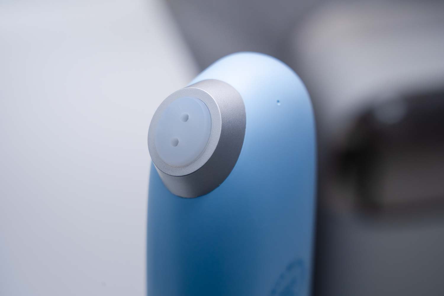 doco小气泡去黑头蓝光版,doco小气泡黑头仪案例