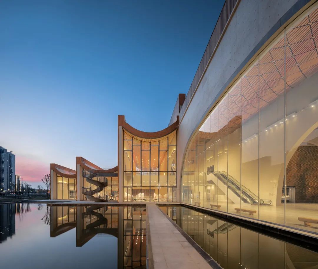 洛阳隋唐大运河文化博物馆,洛阳市隋唐大运河博物馆