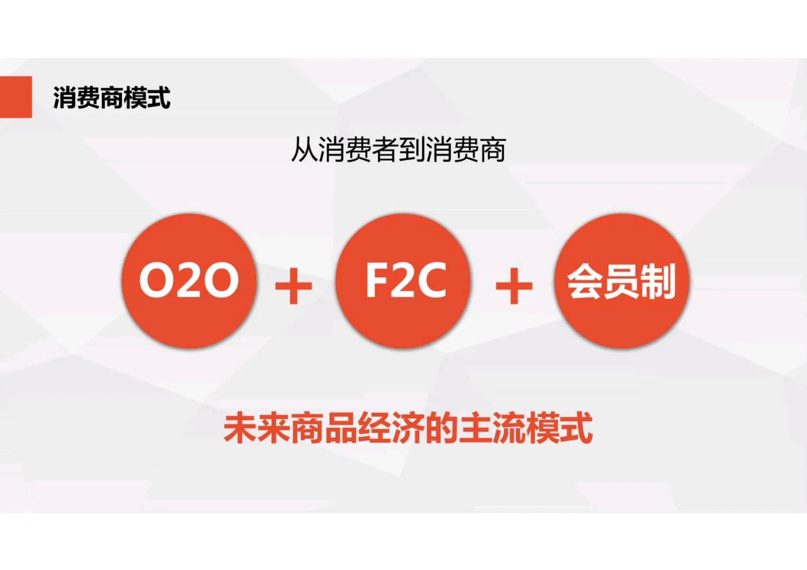 新零售商业模式比较成功的有哪些,新零售的四种商业模式详解