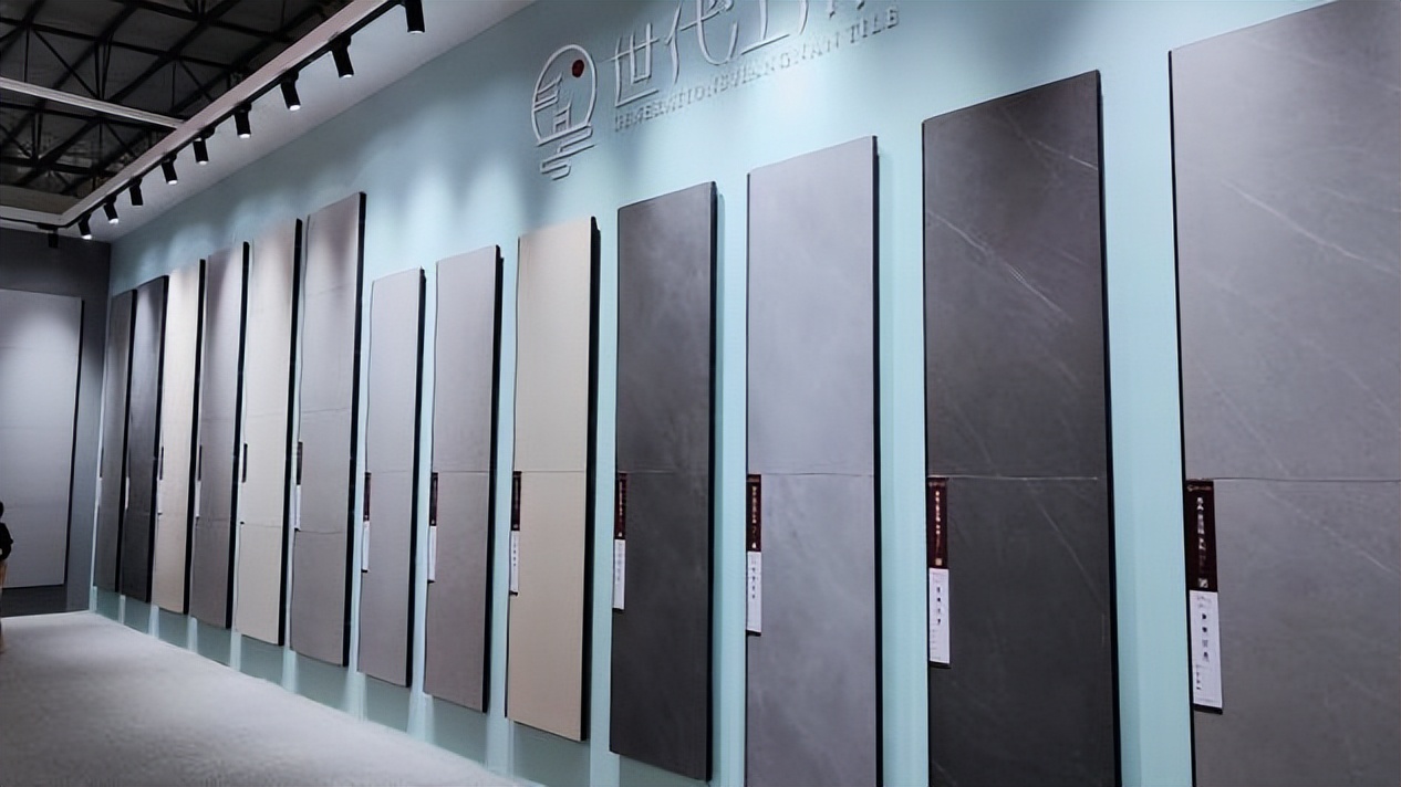 华南瓷砖展会启幕,2024年第38届华南国际瓷砖博览会