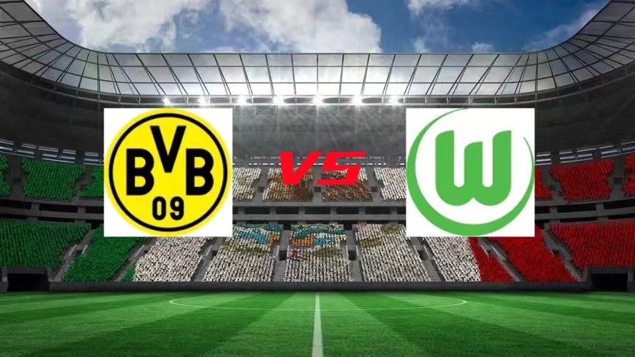 21-22德甲拜仁vs多特蒙德回放,德甲第19轮多特蒙德对弗赖堡