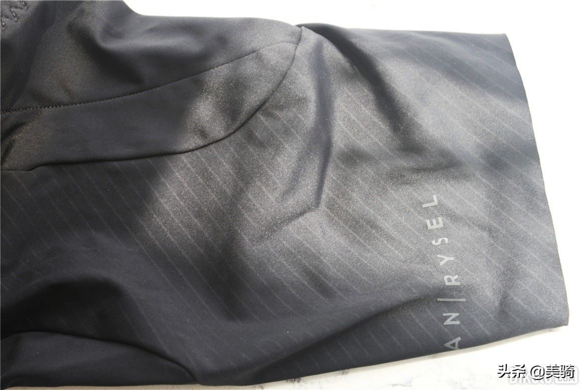 迪卡侬基础款骑行裤评测,迪卡侬ag2r骑行裤测评