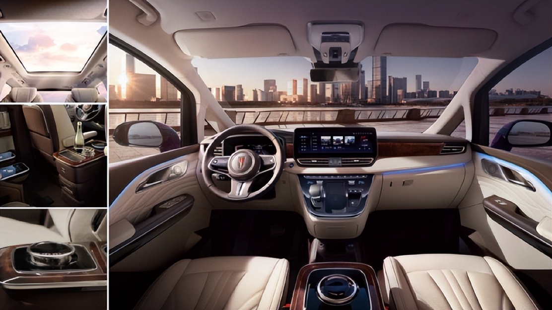 “工具主义”至上的时代，红旗是如何做到“人本主义的?