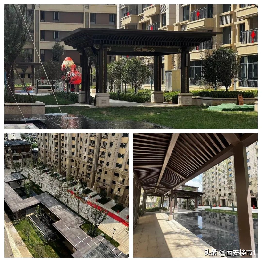 恒大悦龙台首批业主回家,恒大悦龙台值不值得买