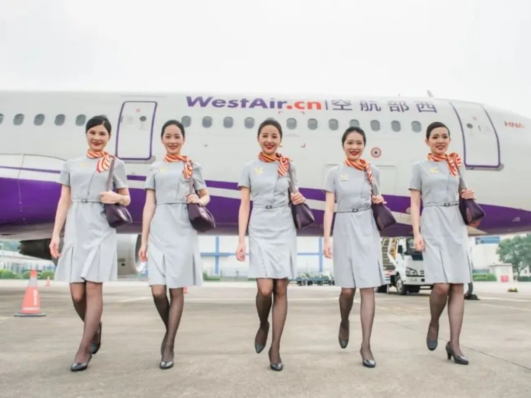 祥鹏航空空乘招聘,祥鹏航空开启乘务员招聘