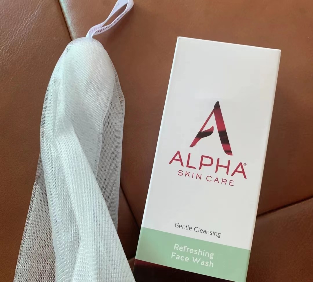 洗面奶哪款好用干皮不油腻,洗面奶推荐混干皮清洁力度好