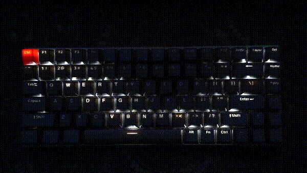 多模无线键盘推荐,无线机械键盘鼠标性价比推荐