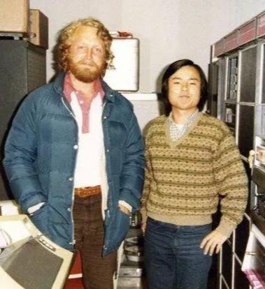 美国著名的风投投资家,2017年最成功的风投