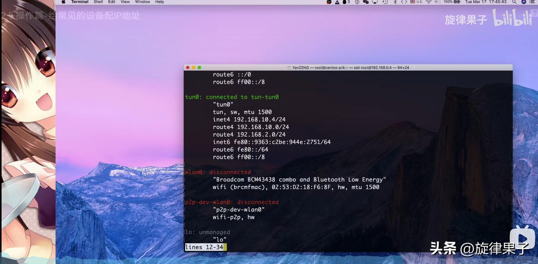 ip地址分配操作,mac地址绑定解决ip冲突