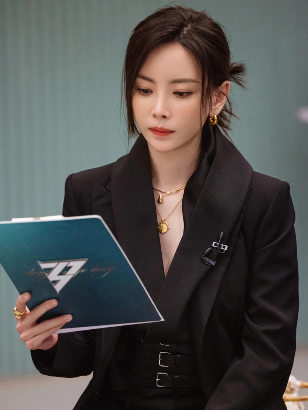 精致感配饰推荐,配饰分享配饰真的很重要