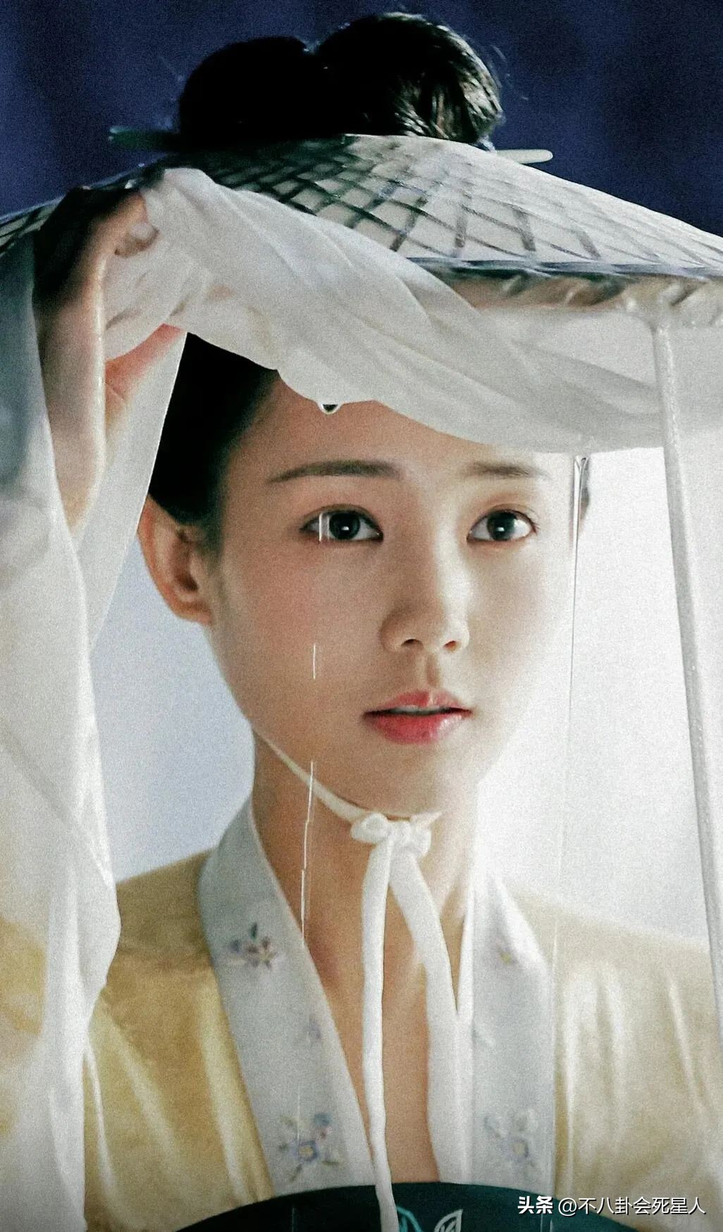 整容最成功的六位女星,整容脸突然变好看的女明星