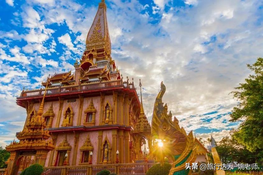 上海到泰国普吉岛直飞,泰国直飞普吉岛旅游攻略