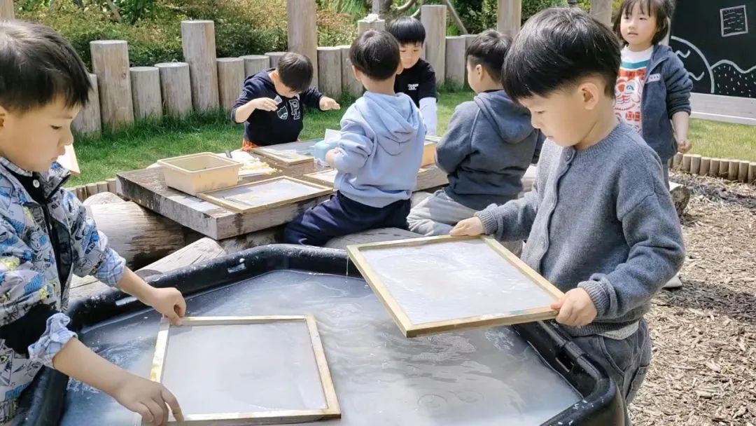 一八学校理想国校区郑州,郑州一八幼儿园