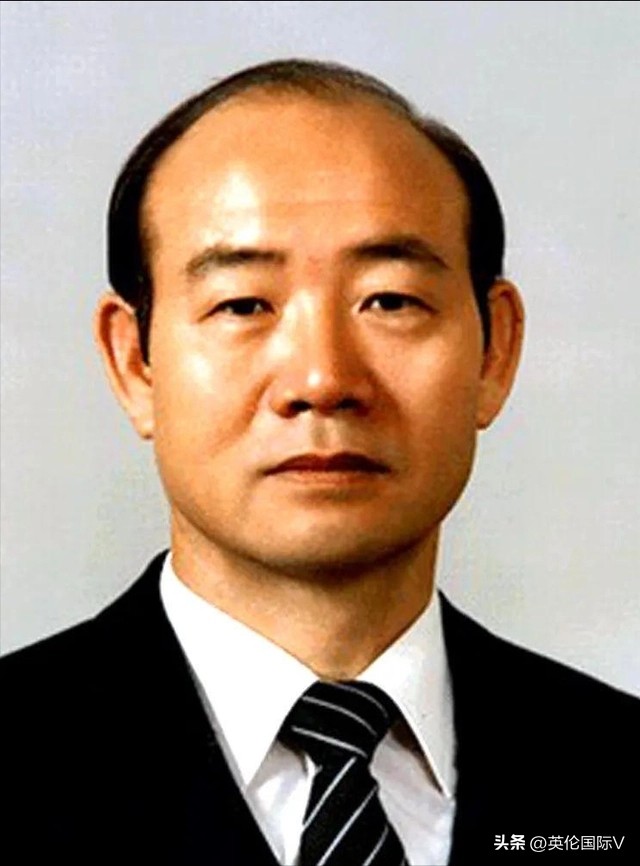 青瓦台韩国历代总统,梦断韩楚