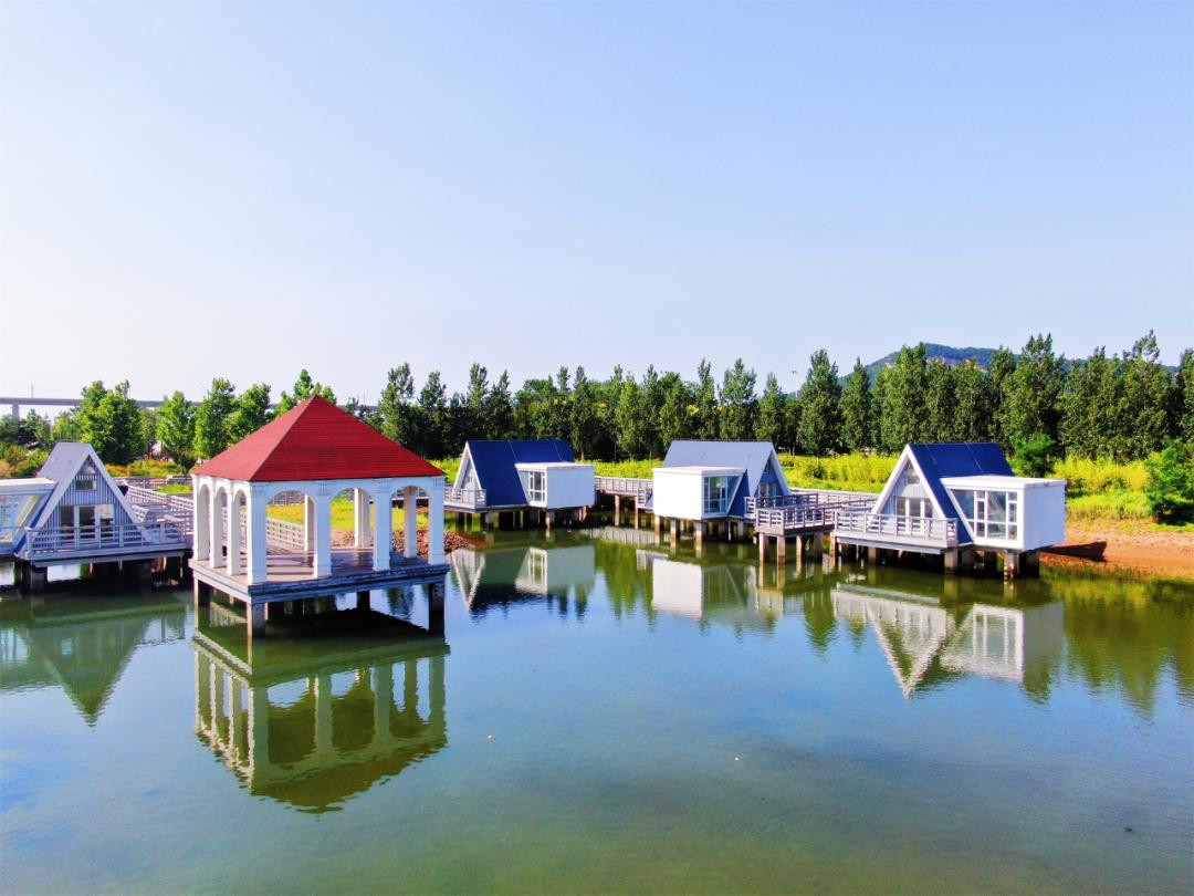 威海初村农业发展,威海初村镇