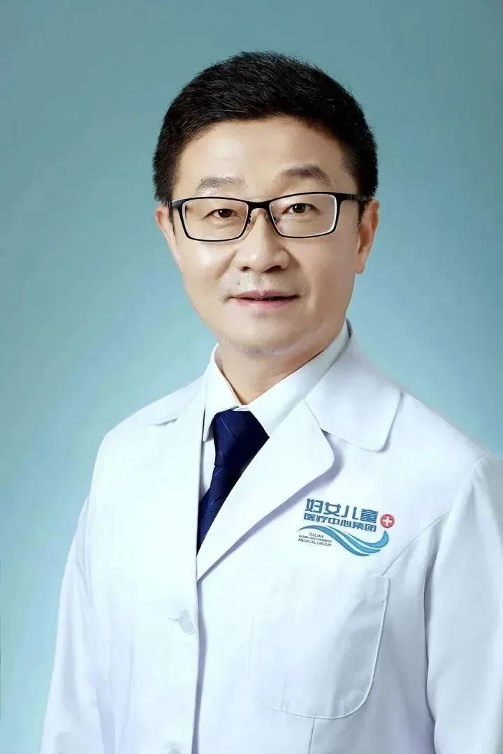 一院多区促医疗高质量发展《卫民有医技》走进大连市妇女儿童医疗中心（集团）