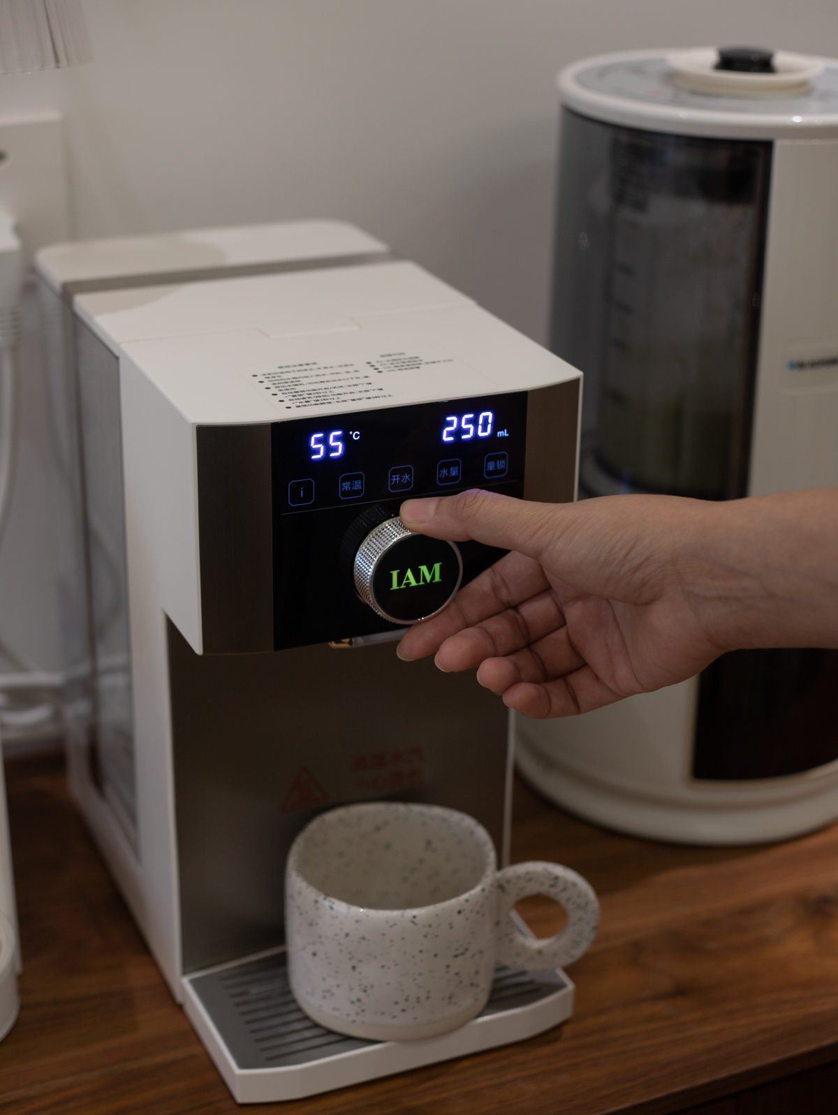 即热式饮水机哪个好用,unities即热式饮水机mini