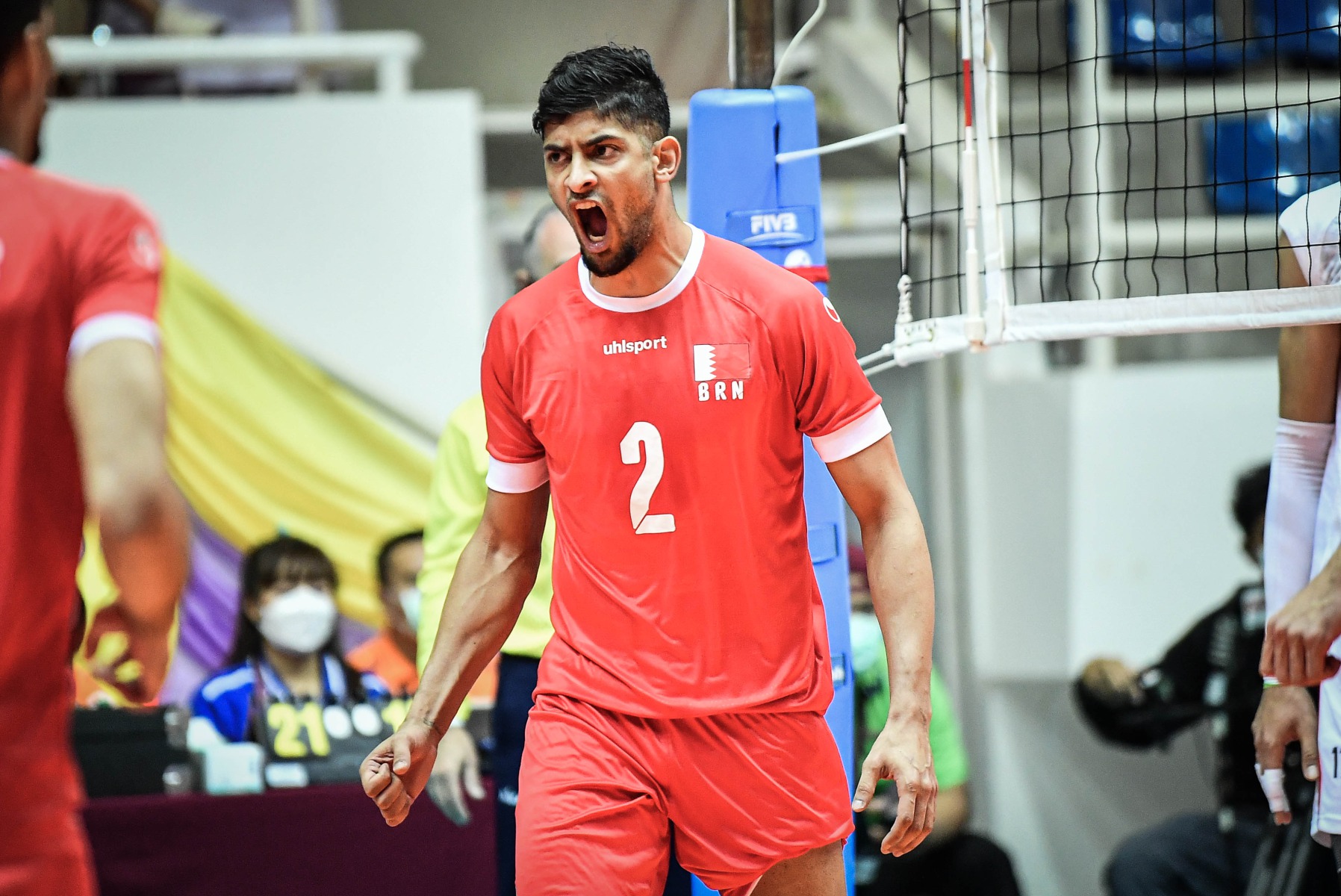 男排世界杯2019日本对伊朗男排,男排亚洲杯巴林对中国比分