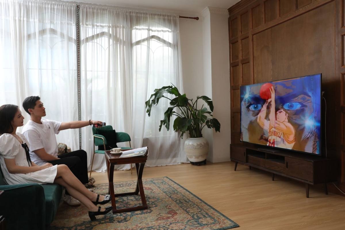 2020年tcl最具性价比的电视是哪款,2022年值得买的电视推荐一下