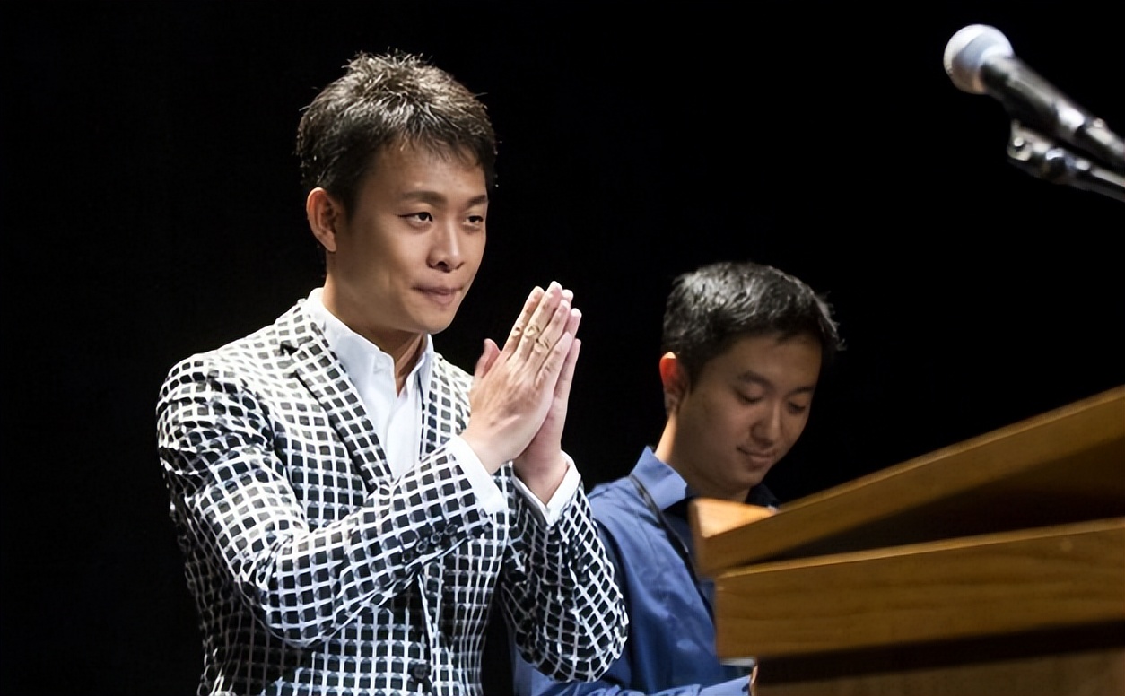 野路子戏曲演员,演技里的野路子