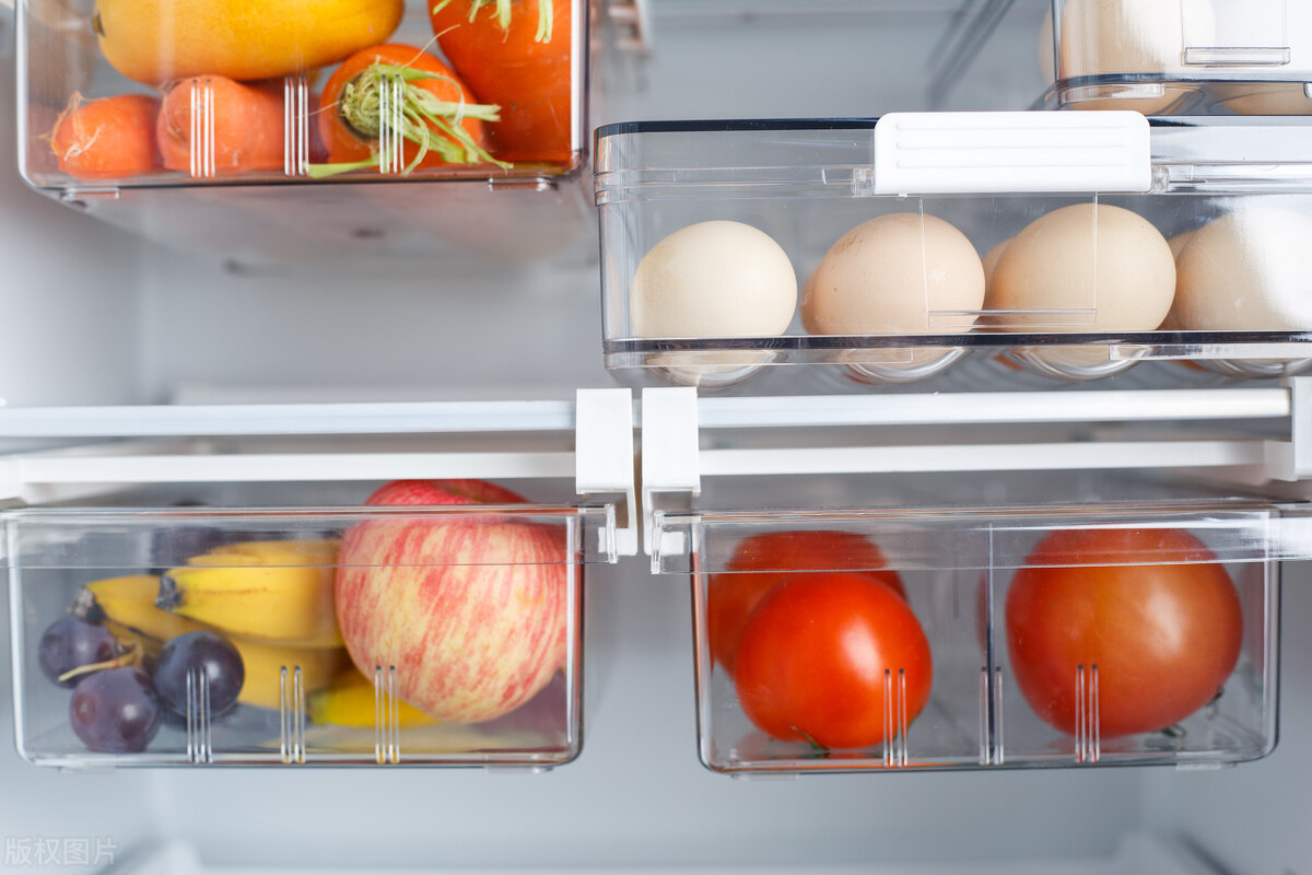 冰箱里面有韭菜味怎样去除,冰箱里的韭菜味怎么快速去除