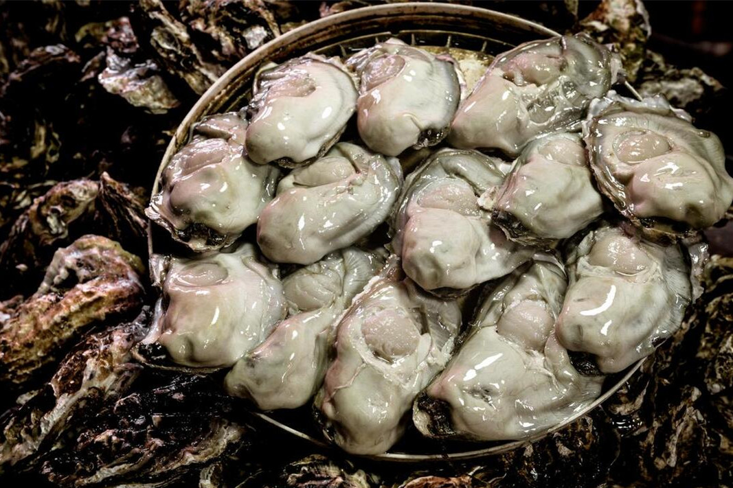 吃海鲜便宜的旅游胜地,最值得去的海鲜自助