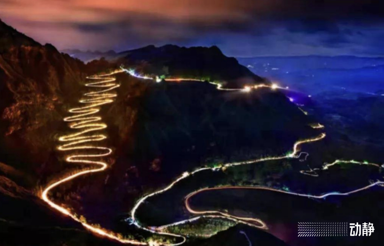 徐霞客旅游打卡地,贵州徐霞客旅游攻略