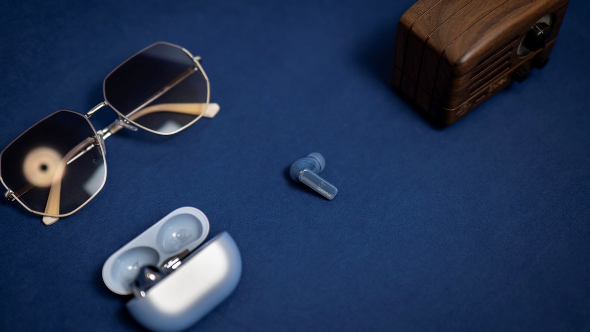 华为freebuds2pro如何主动降噪,tws耳机freebudspro2