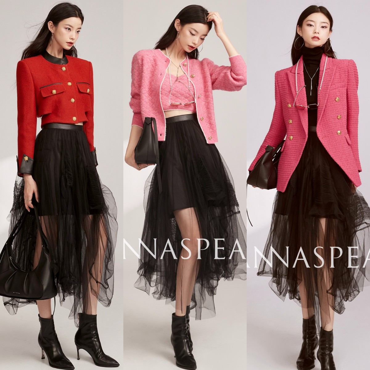 今年时尚短外套,今年流行的外套巨好看