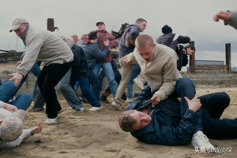 足球流氓利物浦,英超足球流氓