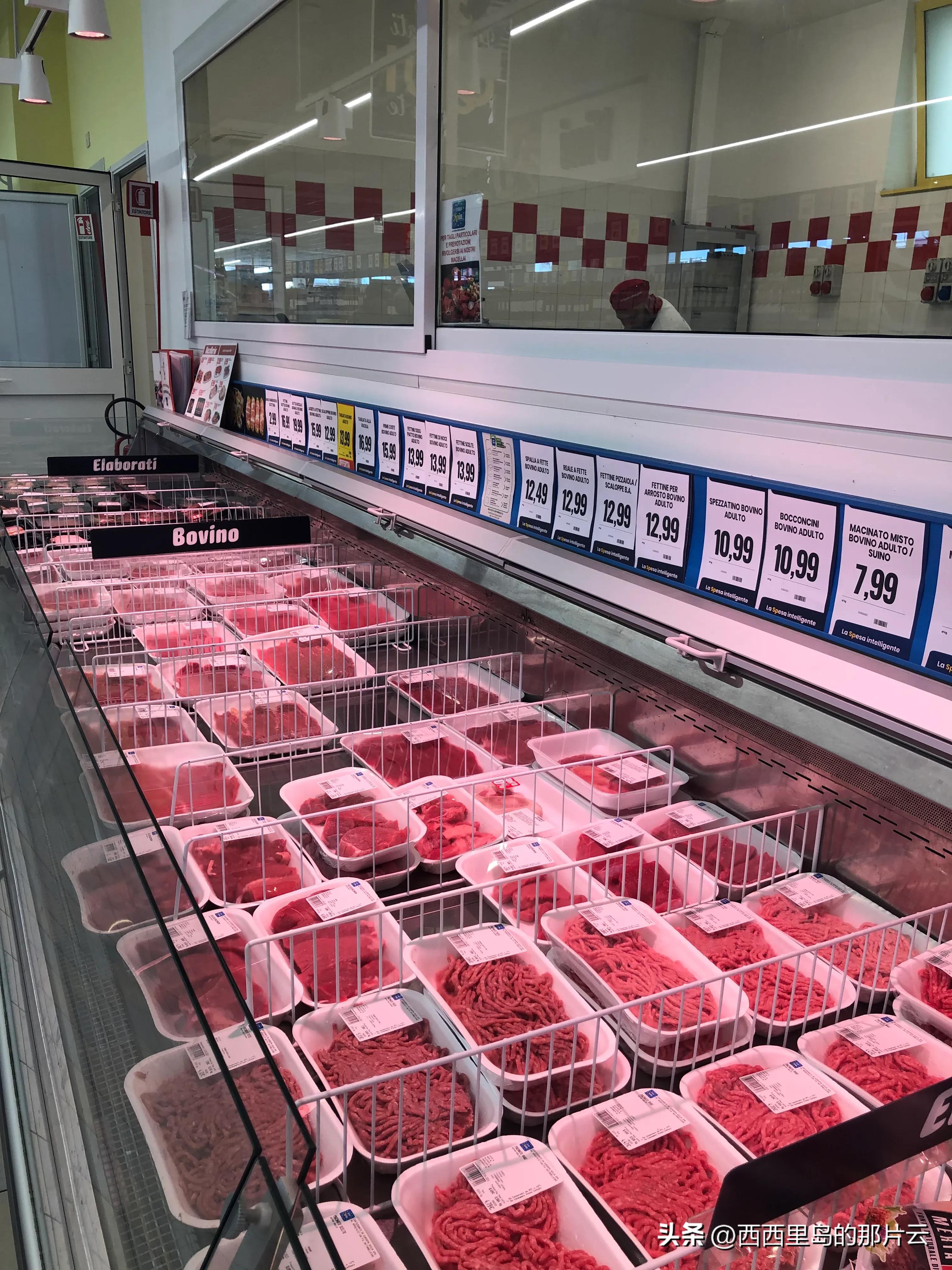 西西里岛物价,西西里岛大约多少钱