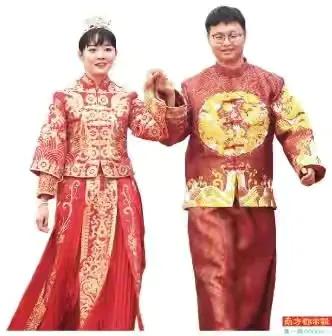 结婚七十周年称什么婚,结婚之日的雅称