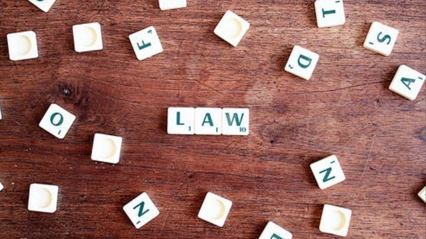 全球十大奇葩法律,全球的奇葩刑法