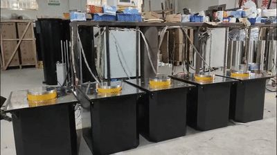 你了解防撞柱的作用和使用范围吗？