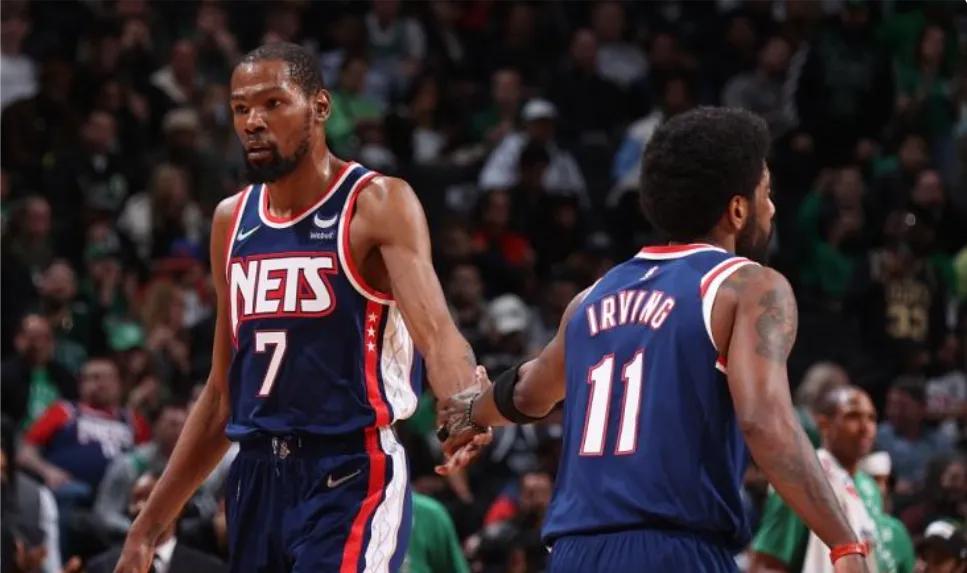 拆队专家!欧文向篮网提出申请交易,篮网退出争冠行列