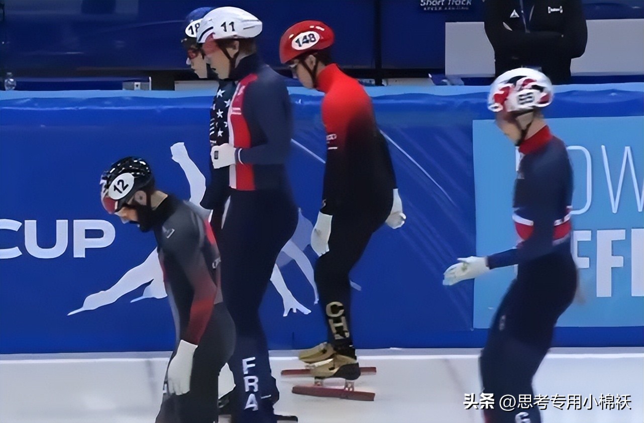 2018平昌冬奥会林孝俊领奖,2018平昌冬奥会林孝俊夺冠